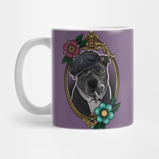 Peaky Blinders Pooch Mug